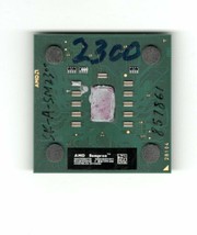 AMD Sempron CPU 2300+ Processor SDA2300DUT3D - $12.00
