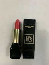 Guerlain Paris Kiss Kiss Creamy Shaping Lip Colour in 371 Darling Baby - $22.99