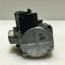 White Rodgers GEMINI 36G22 Type 214 Furnace Gas Valve 156-8316 used test... - $51.43