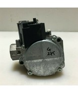 White Rodgers GEMINI 36G22 Type 214 Furnace Gas Valve 156-8316 used test... - $51.43