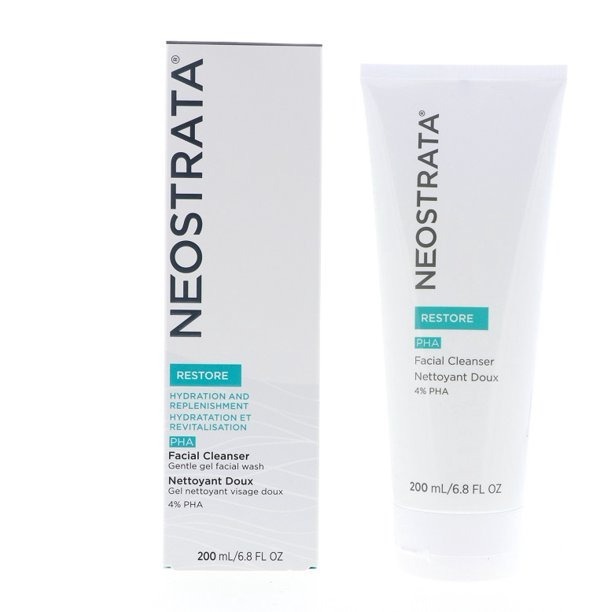 Neostrata Facial Cleanser PHA 4 200ml / 6.8oz - $38.00