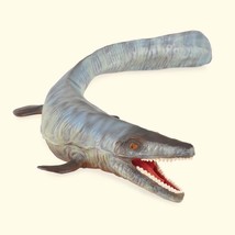 <><  Breyer CollectA 88320 Tylosaurus dinosaur fish realistic well made - $9.65