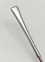 Stanley Roberts Duplex Set of 3 Stainless Teaspoons Rogers 6 1/8"- 2 Available - $18.66