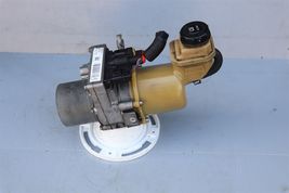 13-15 Infiniti JX35 QX60 Electric Power Steering PS Hydraulic Pump image 6