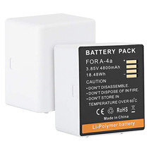 308-10069-01 A-4a Battery for Neatgear Arlo Ultra Ultra+ Pro 3 Security Camera - $20.95
