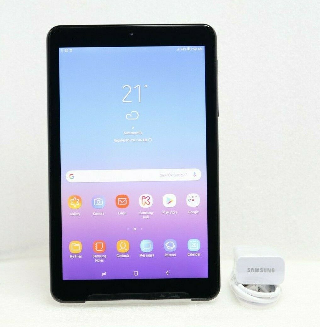 samsung galaxy tab a 10.1 inch 32gb lte tablet