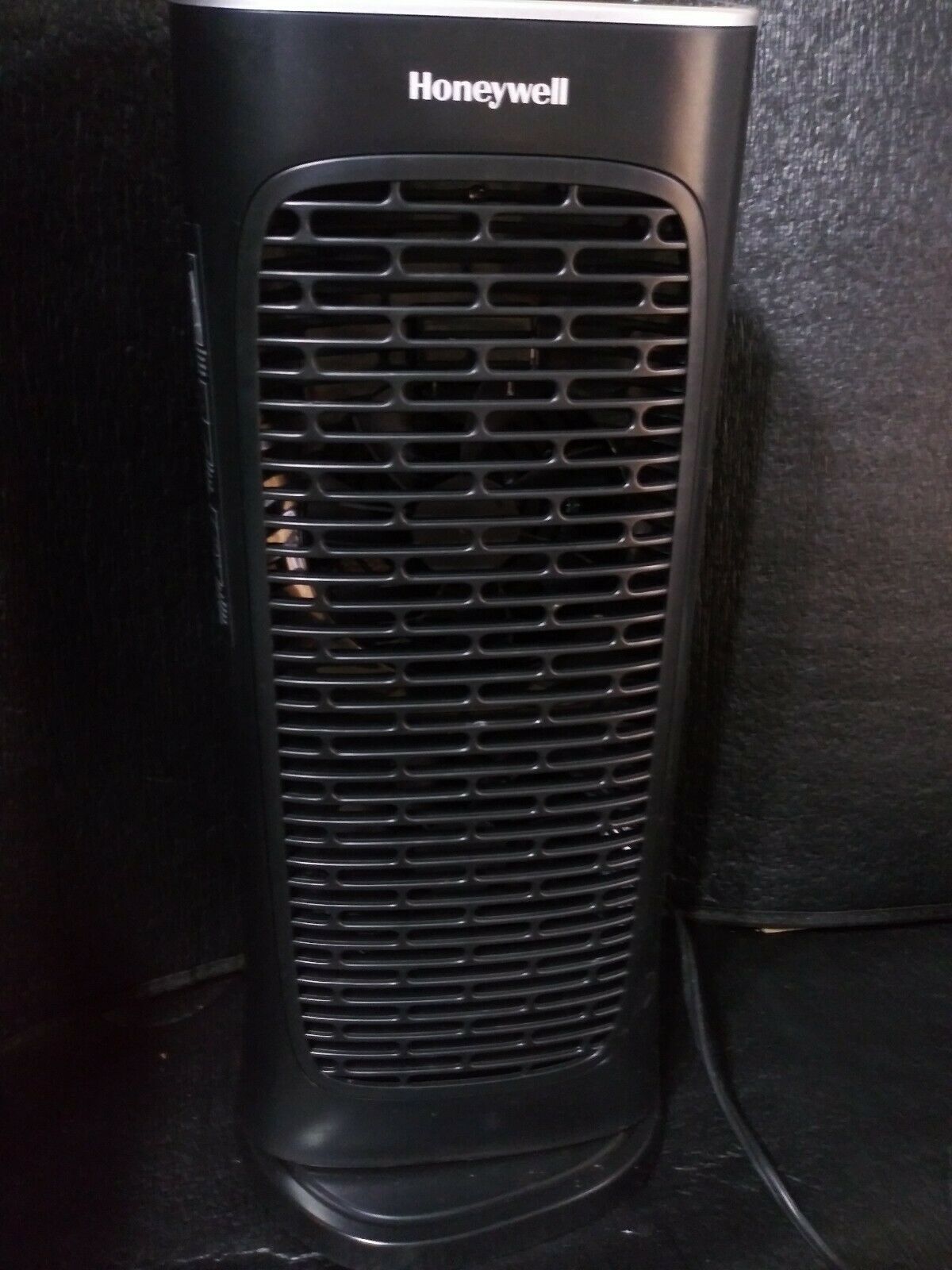 honeywell air purifier genius 4