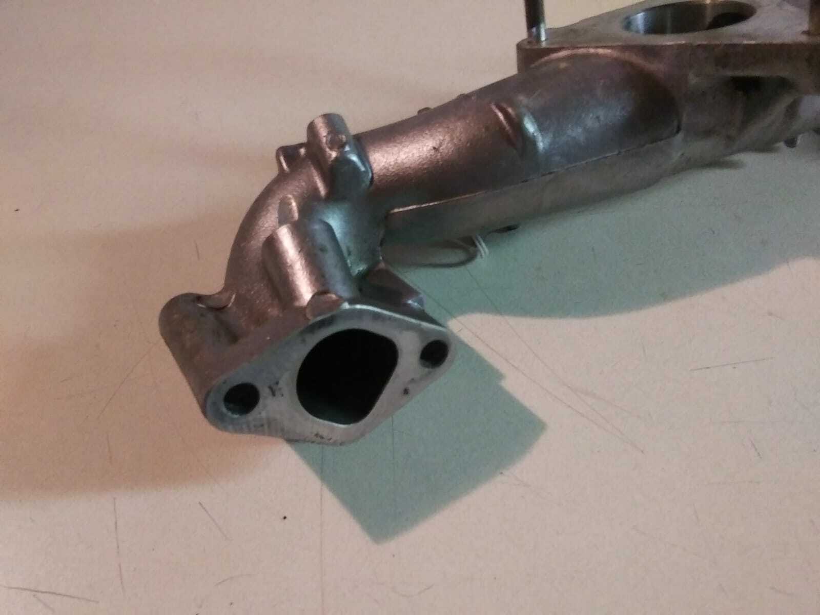 GENUINE OEM KOHLER ENGINE INTAKE MANIFOLD 24 164 102S Parts