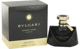 Bvlgari Jasmin Noir L'essence Perfume 1.7 Oz Eau De Parfum Spray image 6