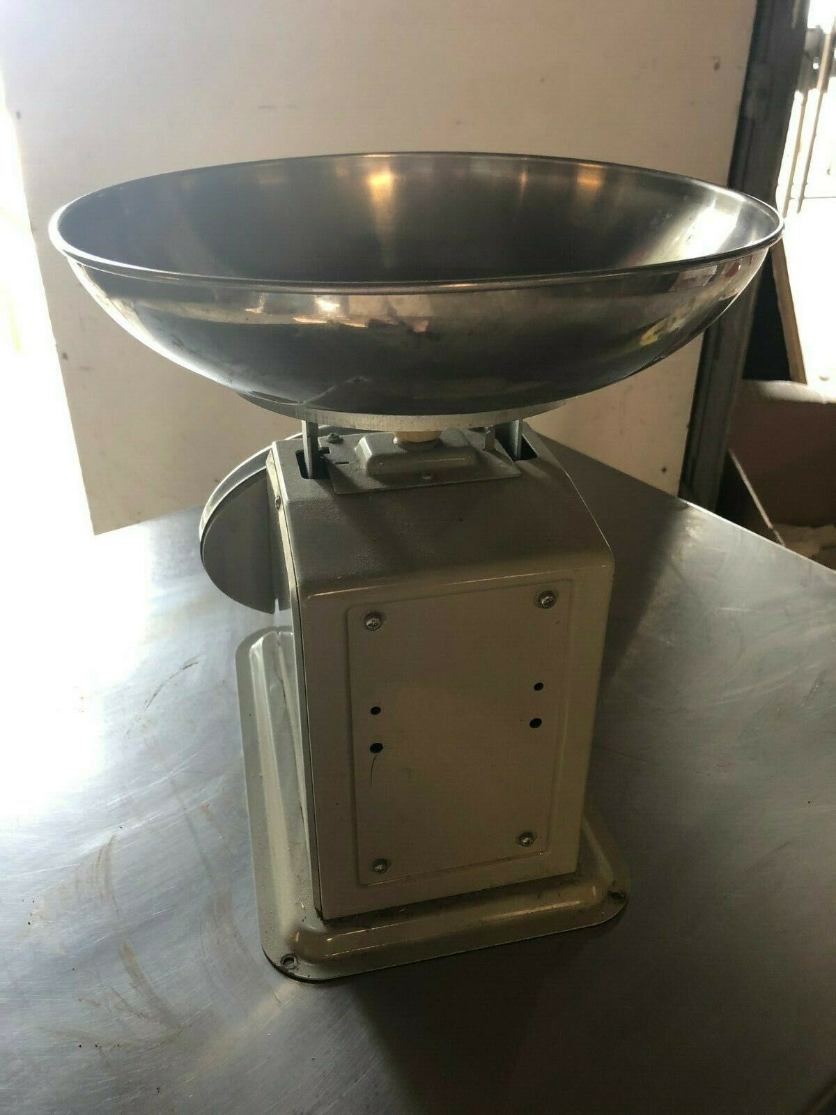 Yomato AccuWeigh Countertop Heavy Duty Analog Food Portion Weighing