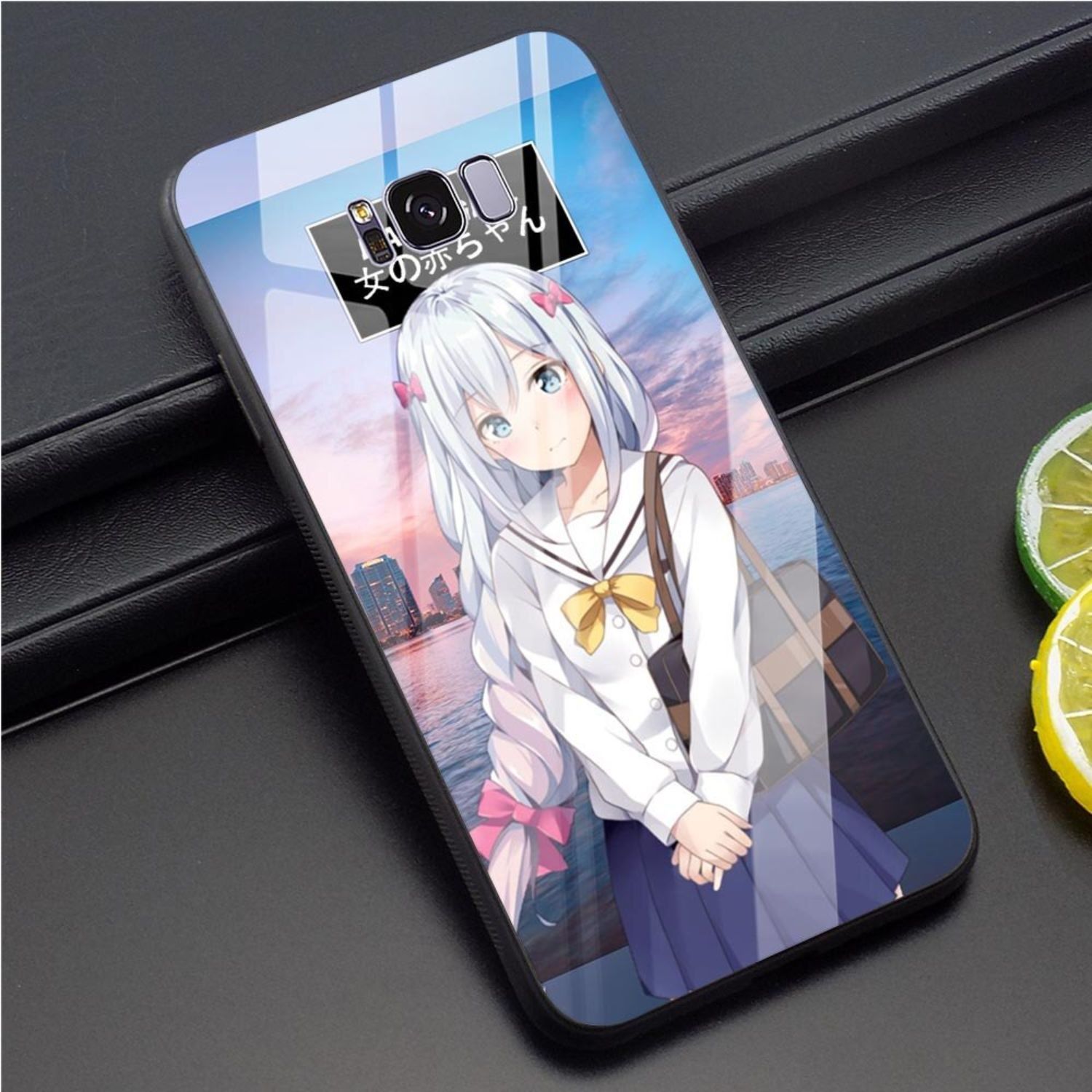 a60 phone case