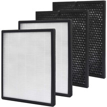 HQRP Filters for Levoit Air Purifier LV-PUR131-RF, Smart LV-PUR131S - $53.94