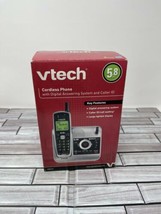 Vtech 5.8GHz Cordless Phone CS5121 With Digital Answering System Caller ID - $20.78