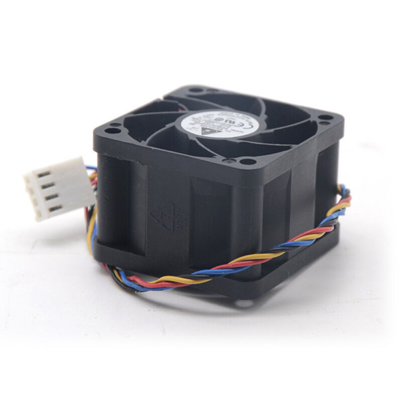 Delta FFB0412SHN 4028 40MM 1U 2U server Cooling fan 12V 0.45A pwm ...