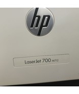 HP LaserJet Enterprise 700 Color Multi-Function Printer M775Z CC524A W/Toners - $1,299.00