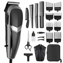 Cosyonall Hair Clippers for Men/Father/Husband/Boyfriend, 21, for Family... - $39.99