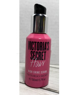 Victoria&#39;s Secret Hair High Gloss Anti Frizz Shine Serum 1.7oz 50ml - $49.49