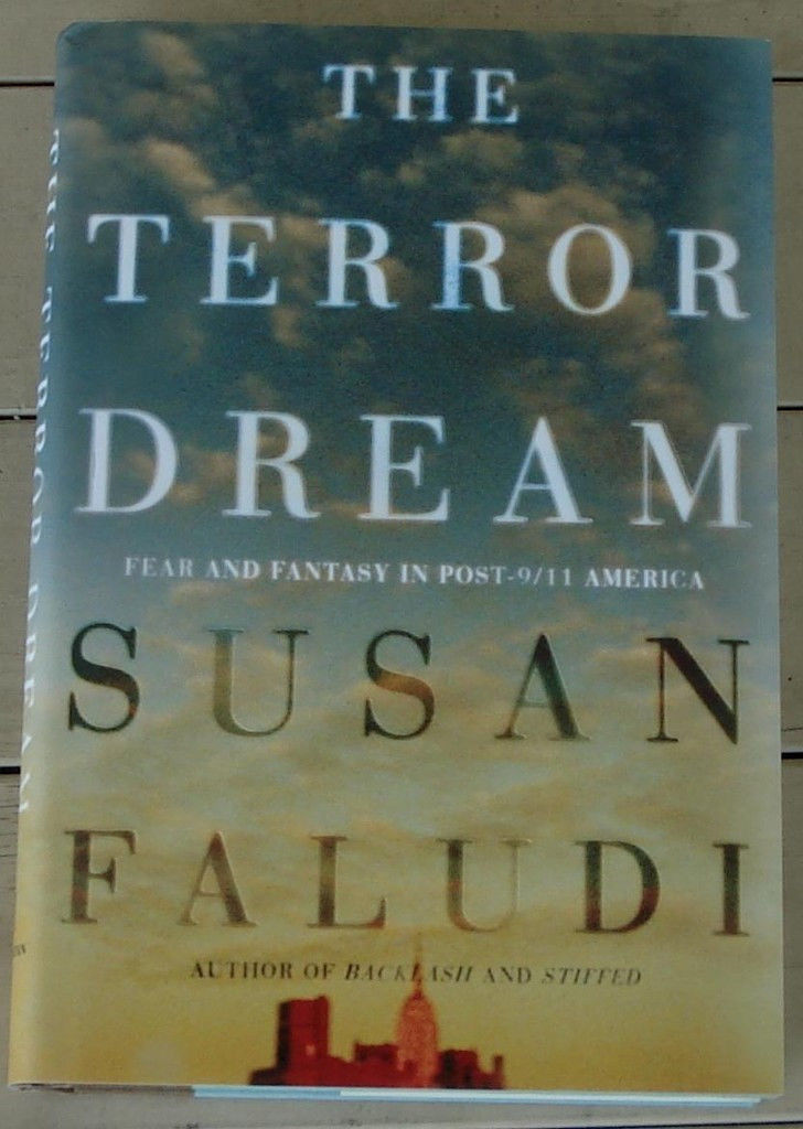 Dream terror