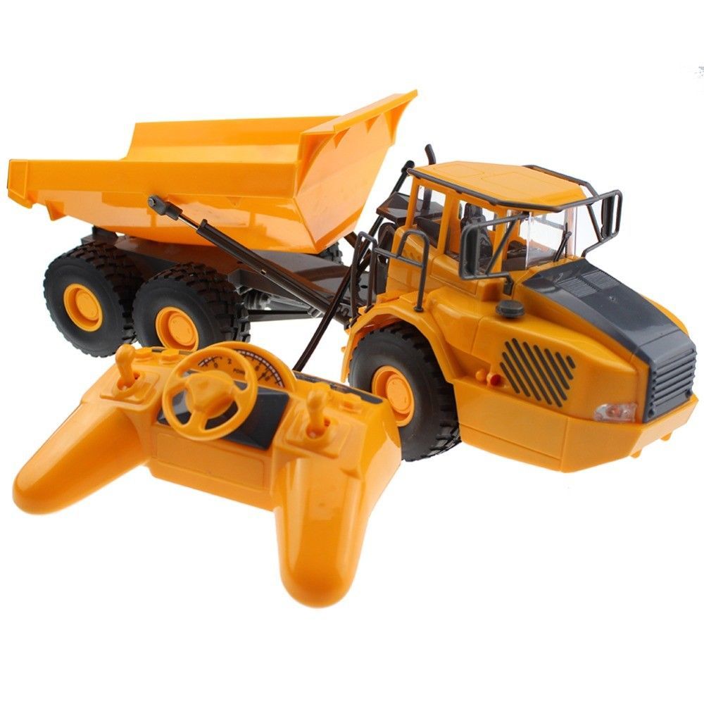 rc construction vehicles for sale