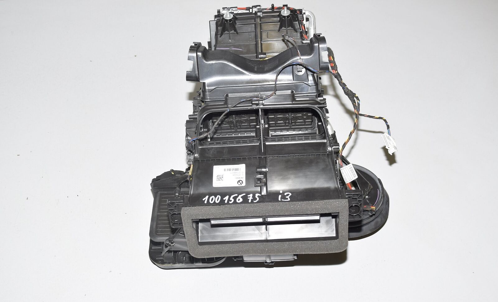 BMW I01 i3 s Electric empty housing heating air conditioner with