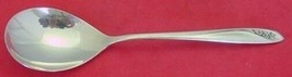 Petite Fleur by Reed &amp; Barton Sterling Silver Sugar Spoon 6 1/4&quot; - $68.31