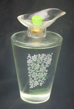 Coty Love 2 Love Jasmine &amp; Sparkling Mimosa EDT spray 3.4 oz nearly full - $6.95