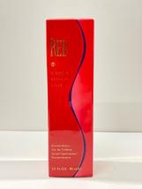 Giorgio Beverly Hills Red Extraordinary Eau de Toilette for women 90 ml/3.0 fl o - $25.99