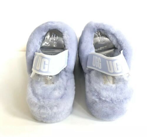 fresh air ugg slides