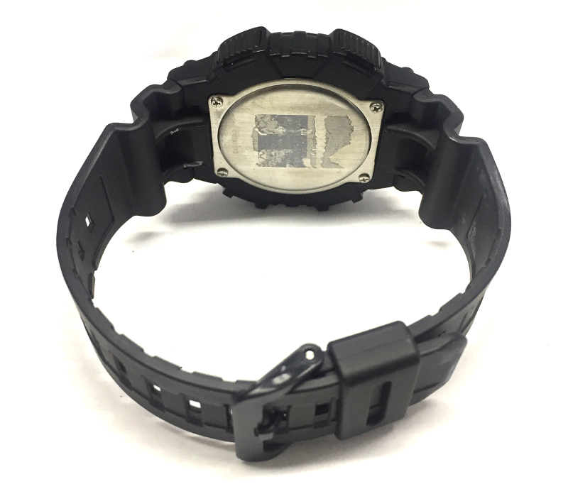 casio module 5208
