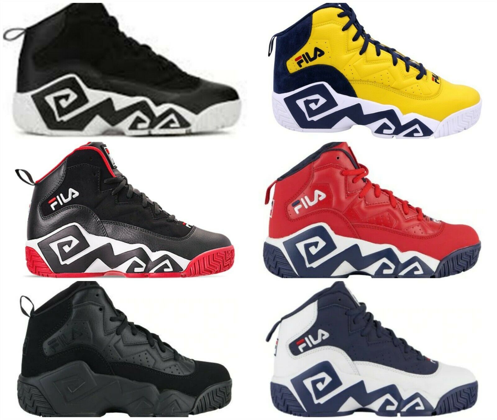 fila basketball shoes under 2000