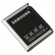 Original Phone Battery AB603443CN 860mAh For Samsung A687 A797 A877 T819 T919 - $4.62