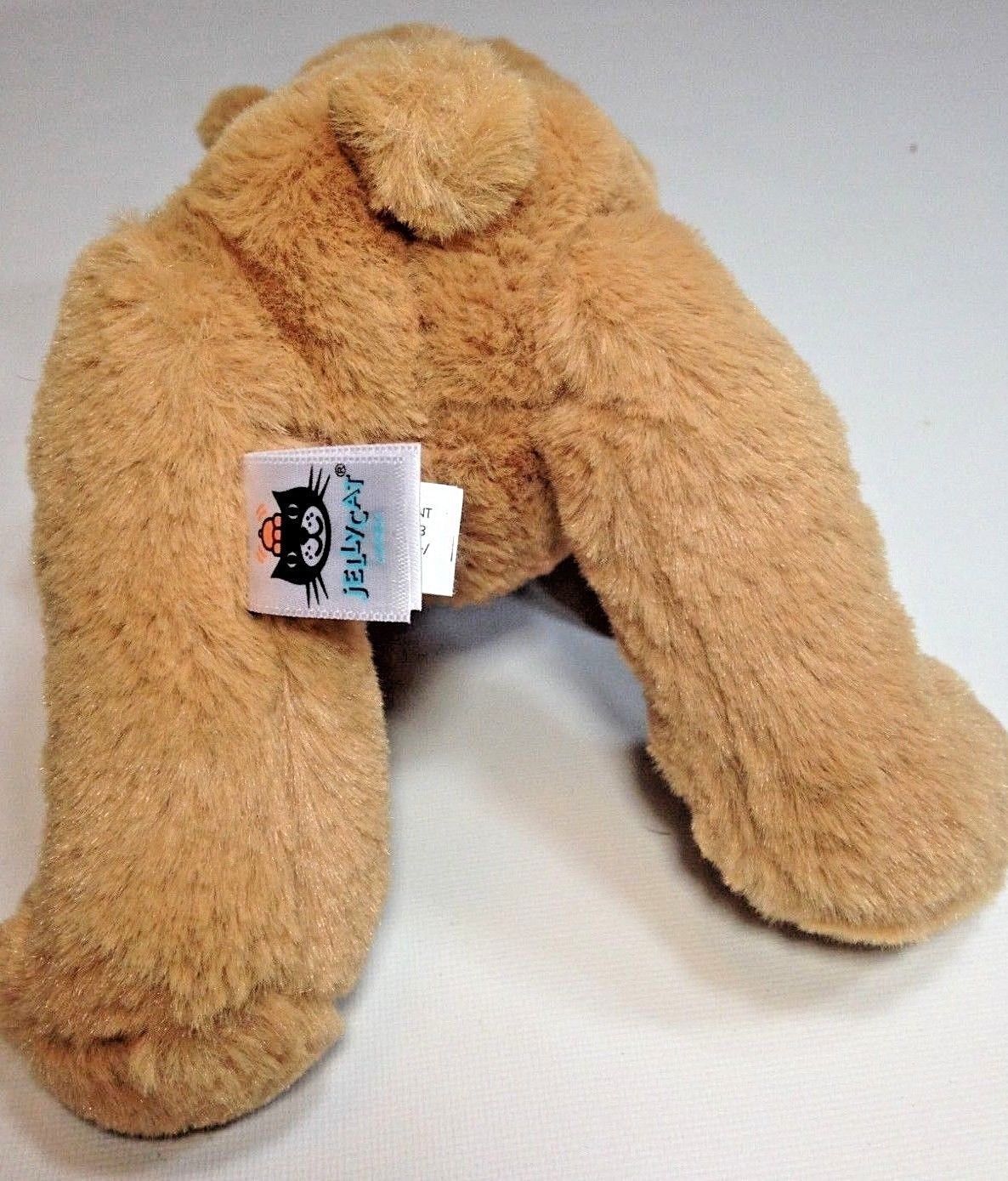 jellycat little bear