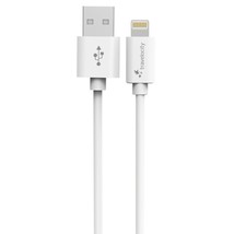 DIGIPOWER TVPD-BC4L Braided USB Apple Lighting Cable - $32.77