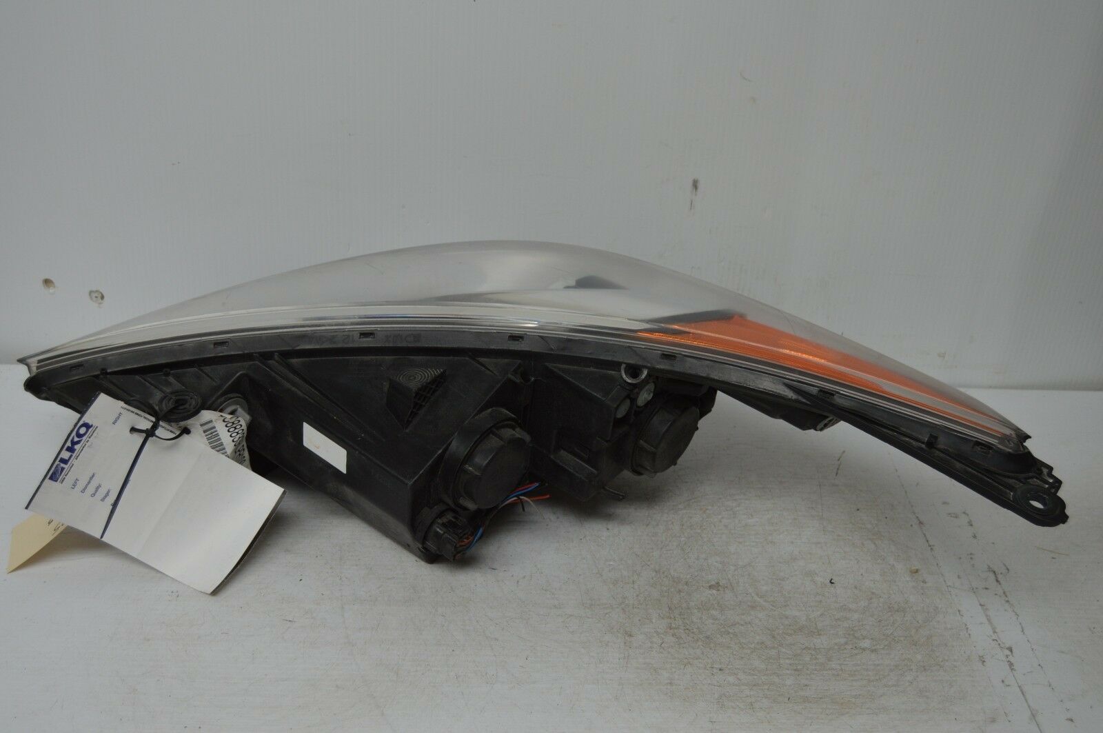 2012 2016 HYUNDAI VELOSTER RIGHT HEADLIGHT ASSEMBLY OEM HL25005 Headlights