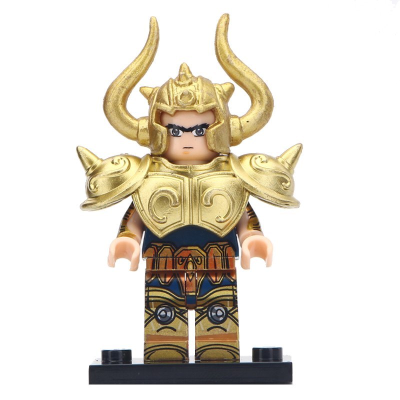 lego saint seiya