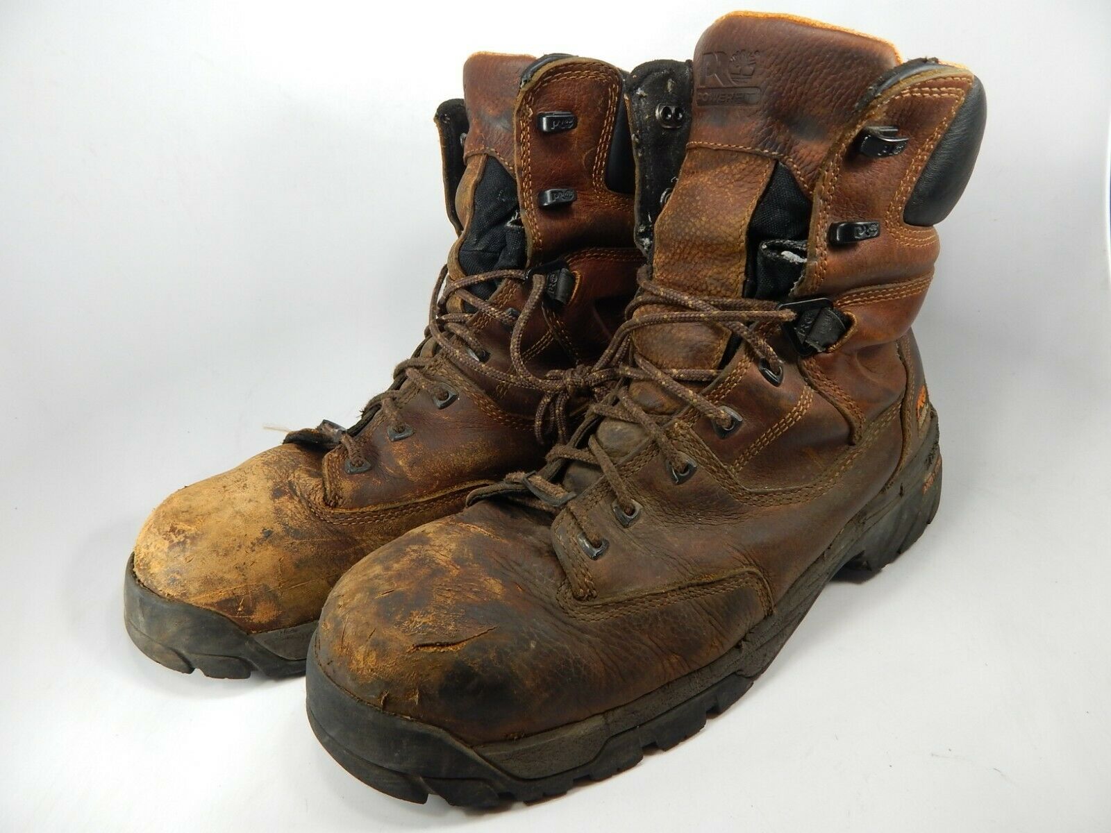 timberland pro 87566