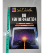 the new reformation by lyle e. schaffer 1995 paperback - $4.95