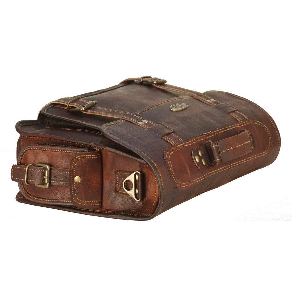 leather crossbody computer bag