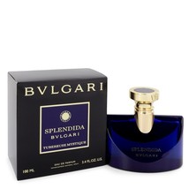 Bvlgari Splendida Tubereuse Mystique by Bvlgari Eau De Parfum Spray 3.4 oz - $89.95