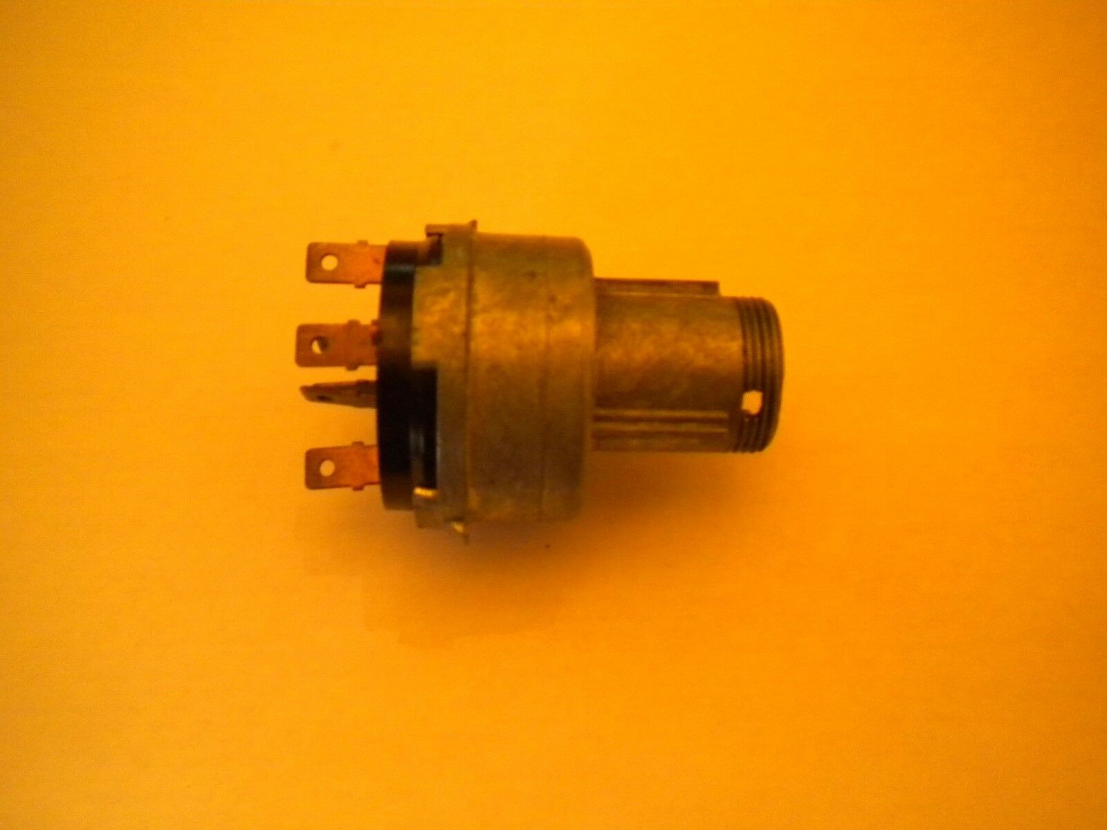 1968 dated Mopar Ignition Switch!!! - Car & Truck Parts & Accessories