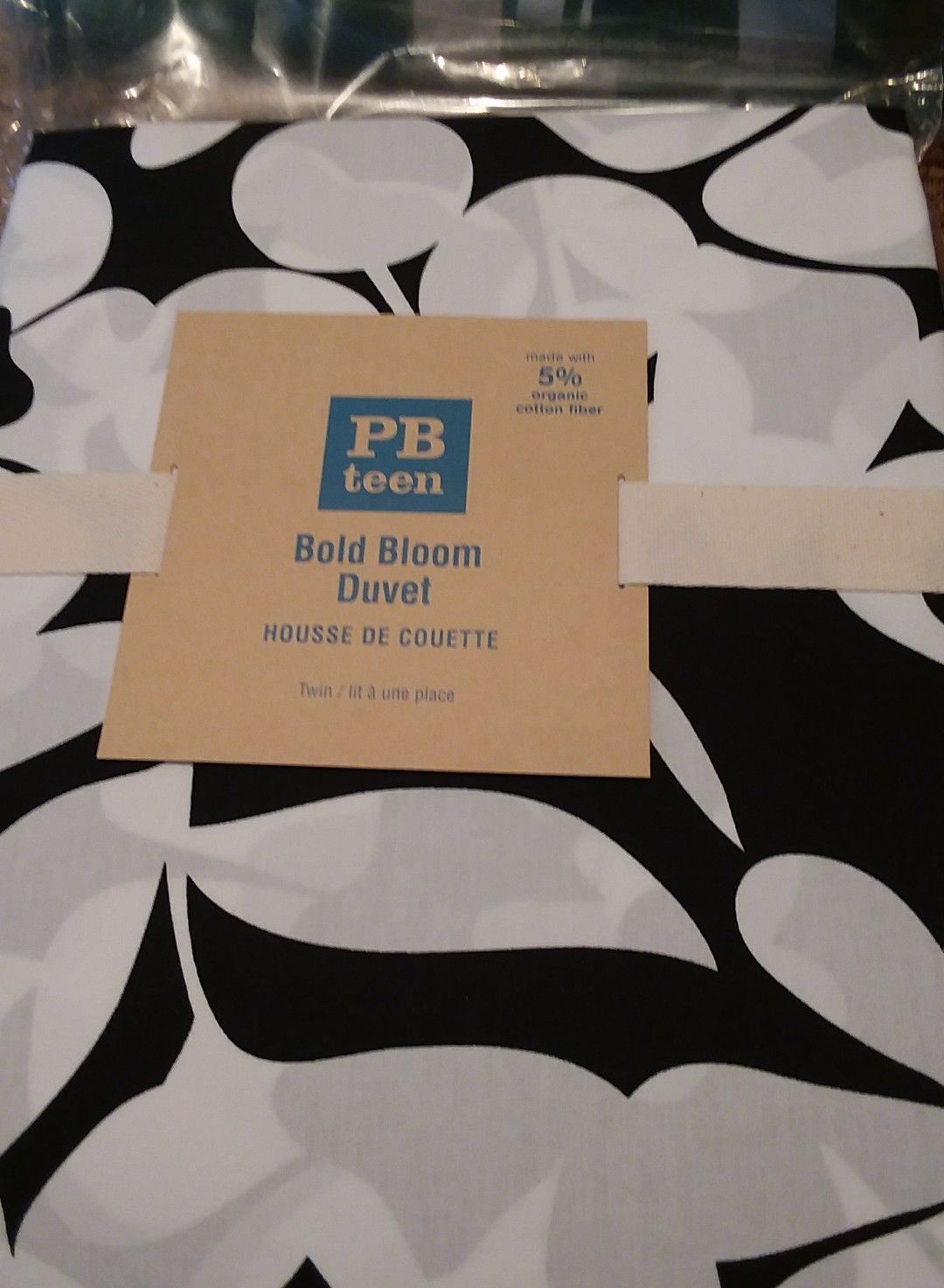 Pottery Barn Teen Duvet Cover Twin Bold And 9 Similar Items