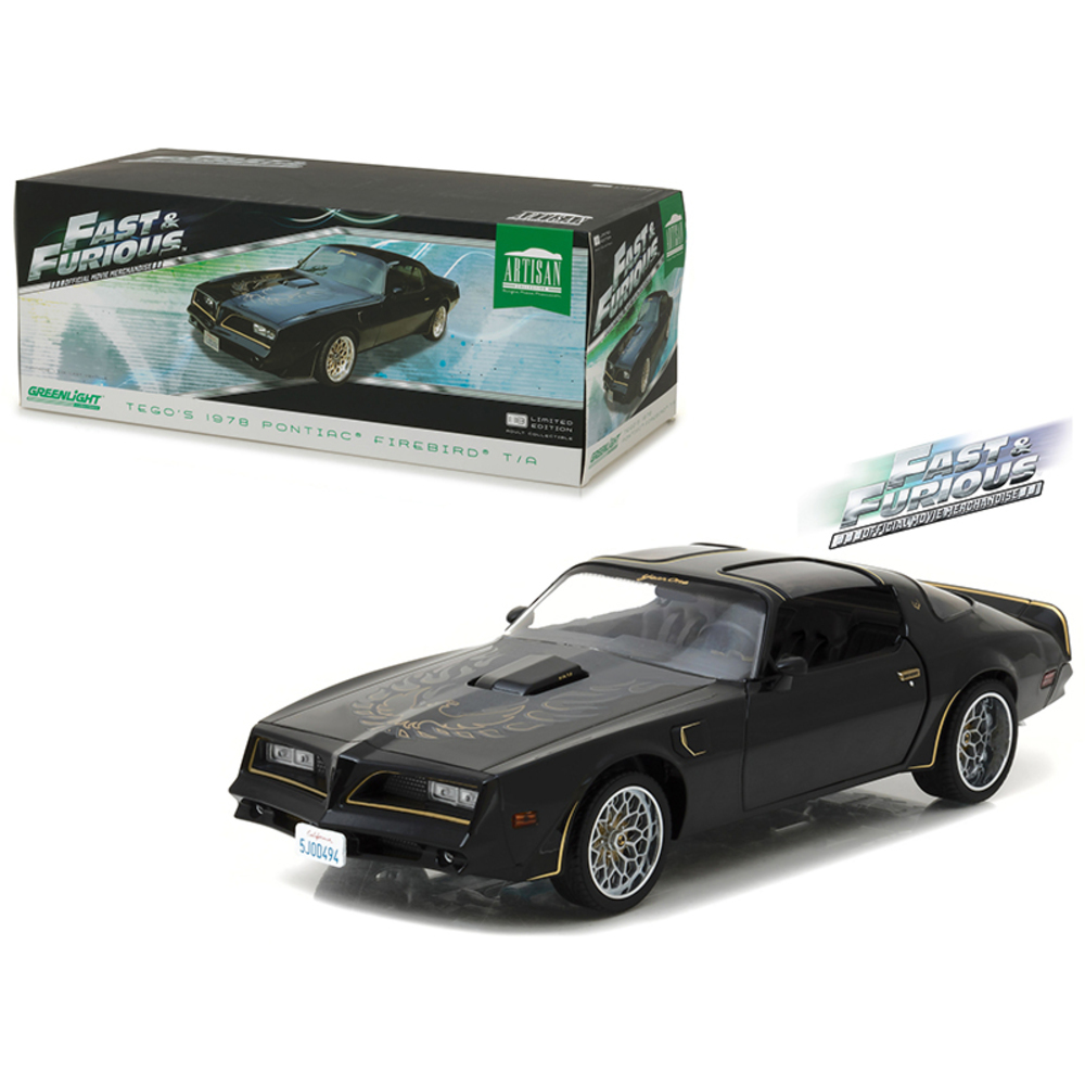 tego pontiac firebird