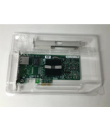 HP NC110T PCI-e 1-Port Gig Server NIC Card 434903-001 434982-001 - $24.75