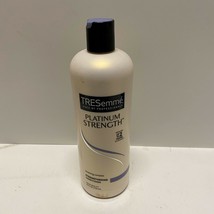 Tresemme Platinum Strength Repairs Hair Conditioner - $29.99