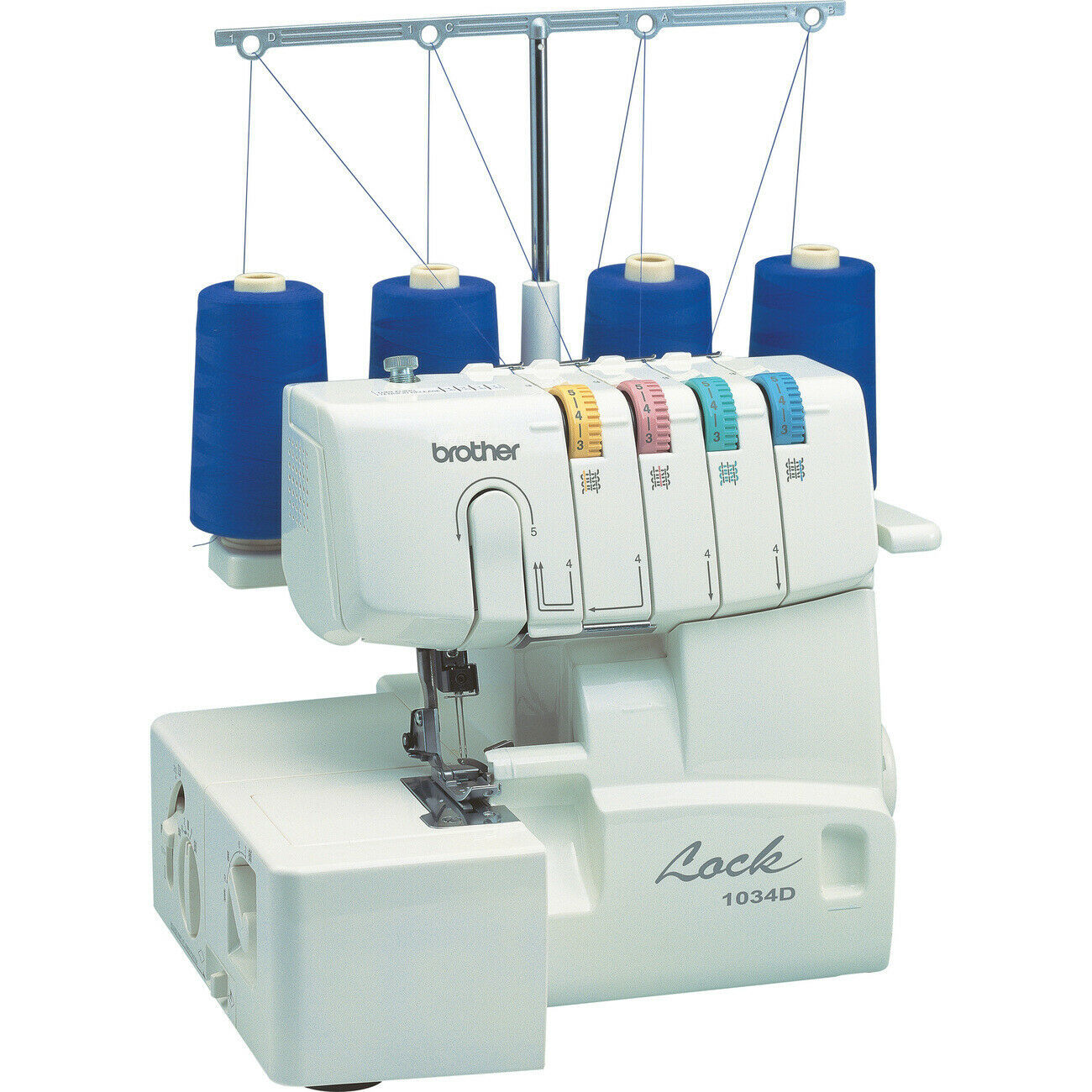 Primary image for Brother - 1034D - Electric Sewing Machine