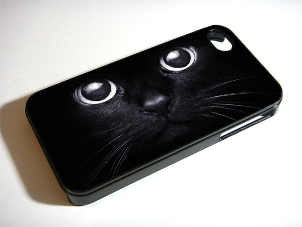 black cat eye design iphone 5s 5 4s 4 samsung galaxy note 3 s4 s3 mini pda accessories black cat eye design iphone 5s 5 4s 4 samsung galaxy note 3 s4 s3 mini pda accessories