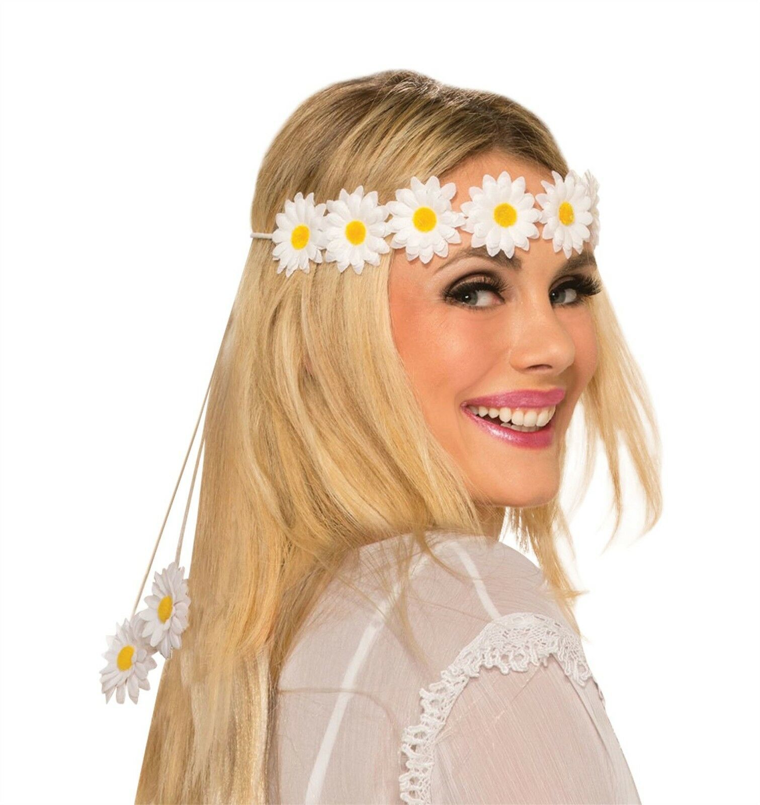 Daisy Headband , Fancy Dress Party Costume Accessory Other