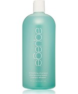 AQUAGE Smoothing Shampoo, Nutrient-Rich Sea Botanicals Leave - $21.86 - $40.85