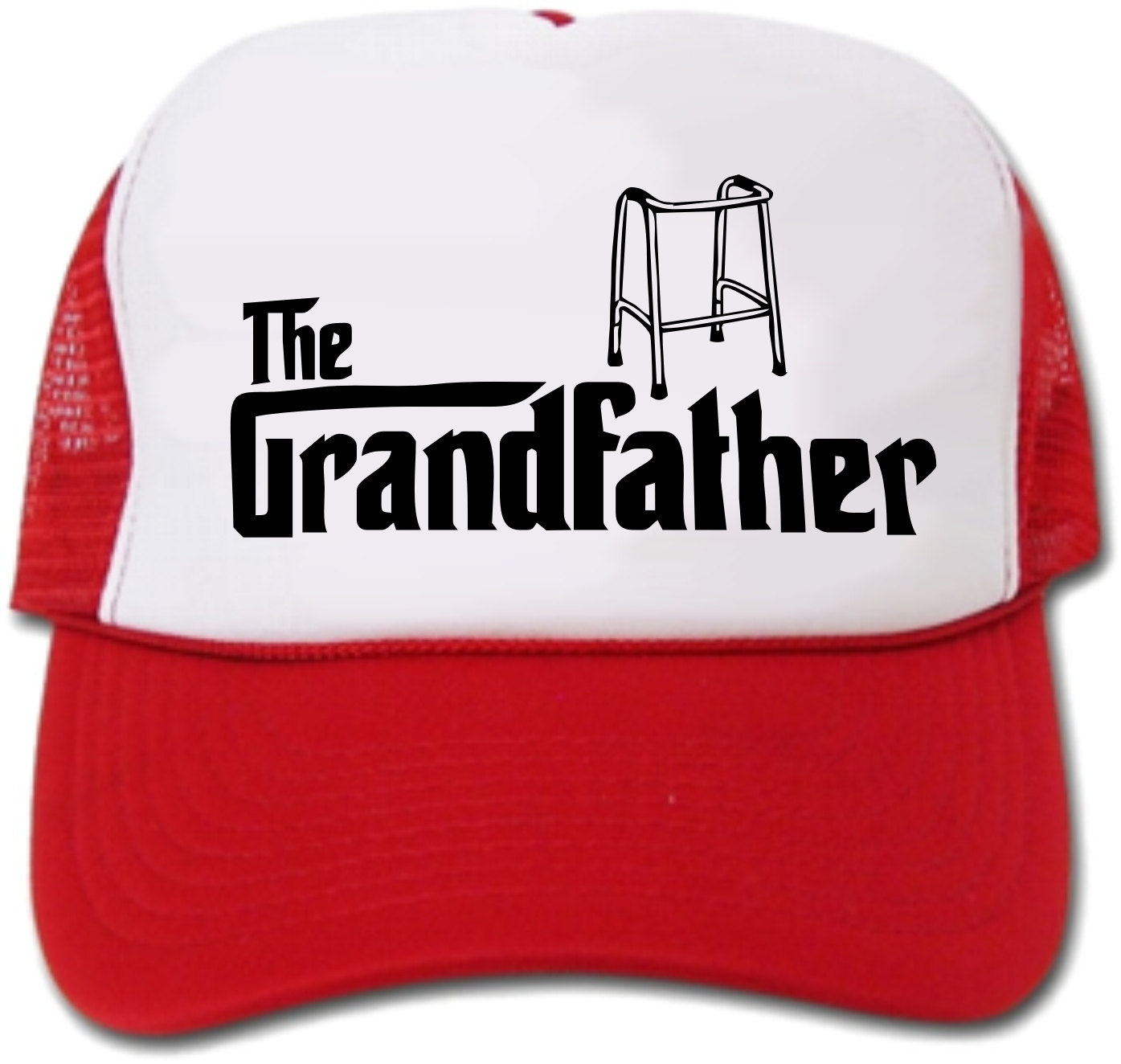 The Grandfather Hat/Cap