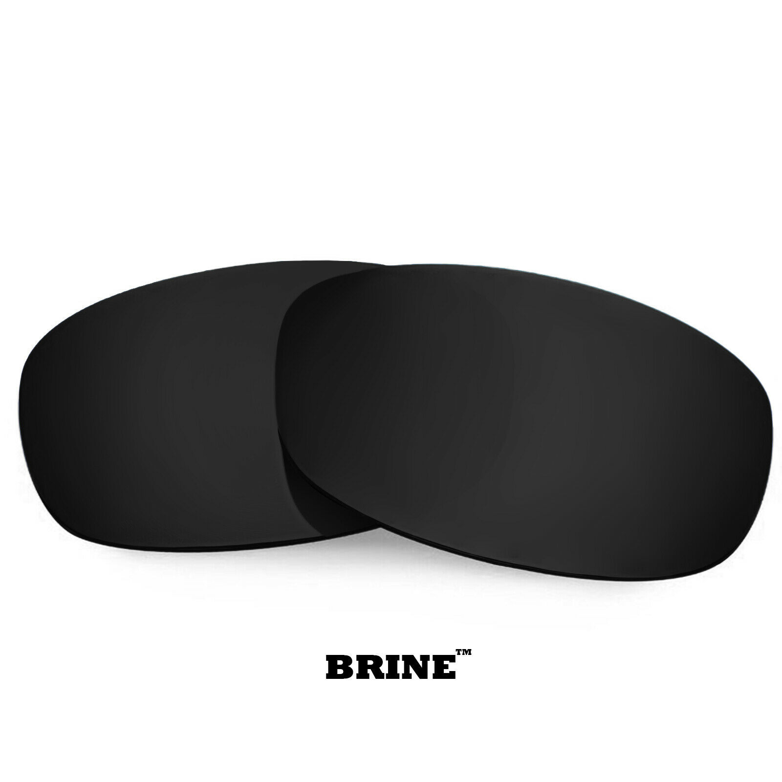 Polarized Replacement Lenses for Costa BRINE Sunglasses AntiScratch
